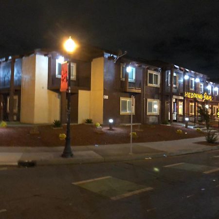 Casa Royal Inn 聖荷西 外观 照片