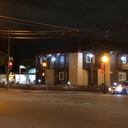 Casa Royal Inn 聖荷西 外观 照片