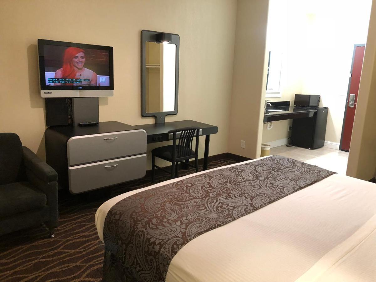 Casa Royal Inn 聖荷西 外观 照片