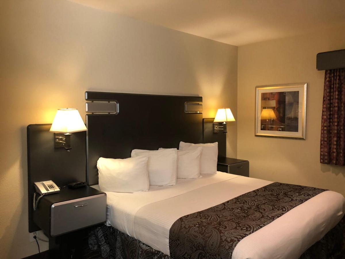 Casa Royal Inn 聖荷西 外观 照片