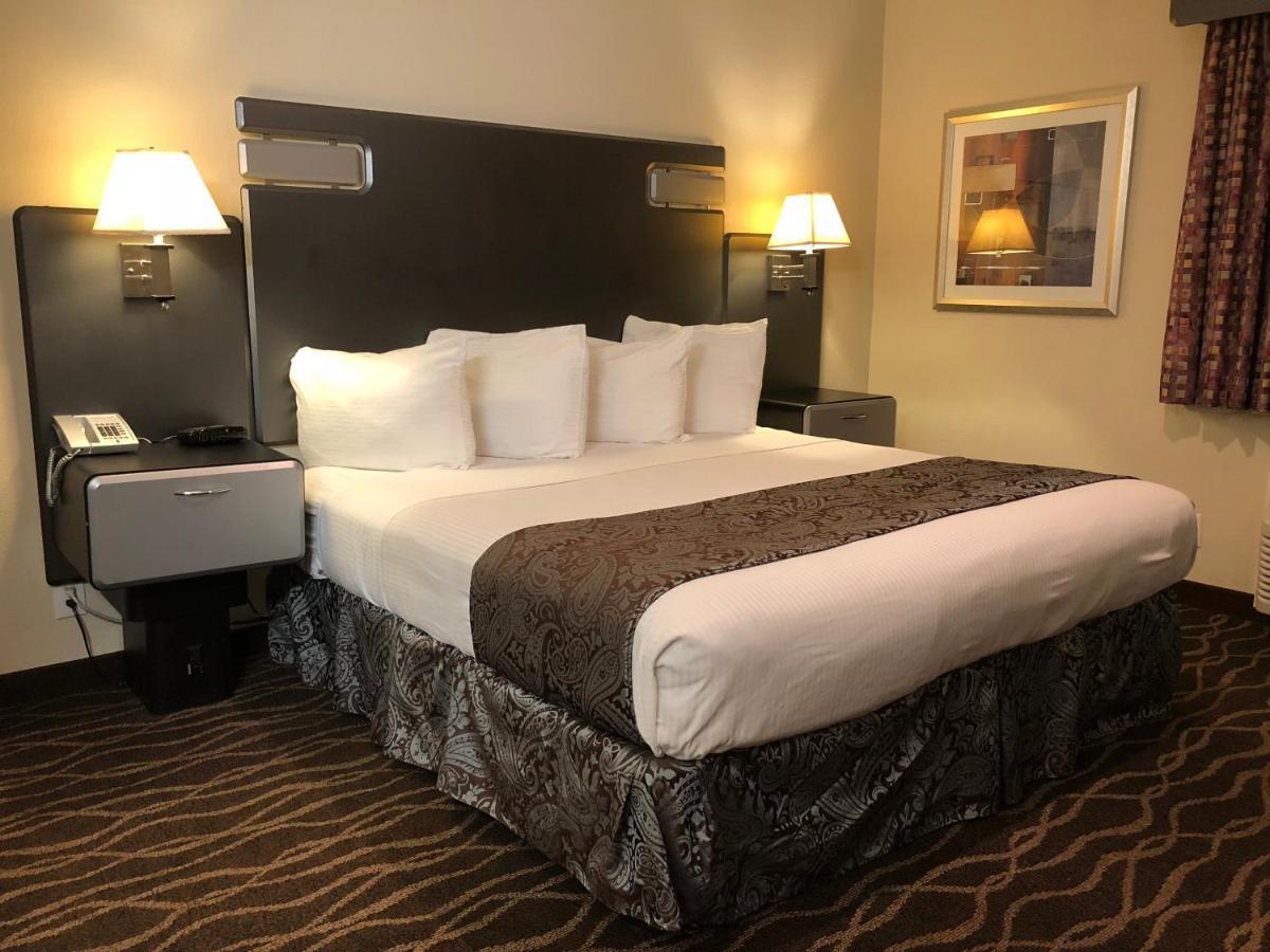 Casa Royal Inn 聖荷西 外观 照片