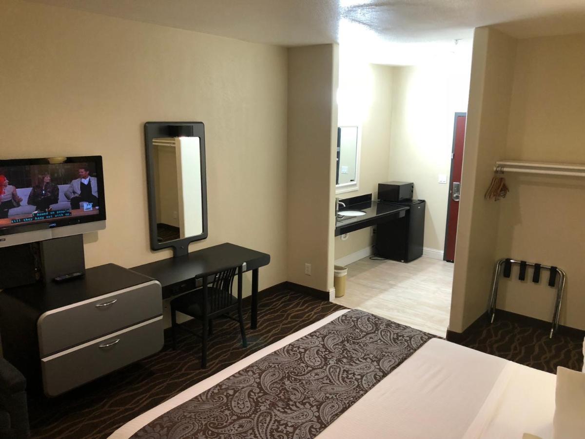 Casa Royal Inn 聖荷西 外观 照片