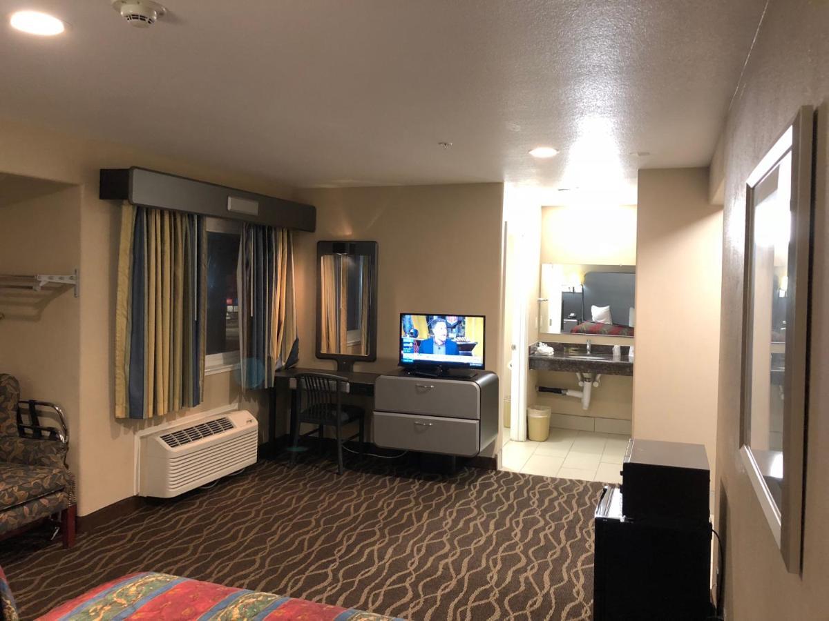Casa Royal Inn 聖荷西 外观 照片