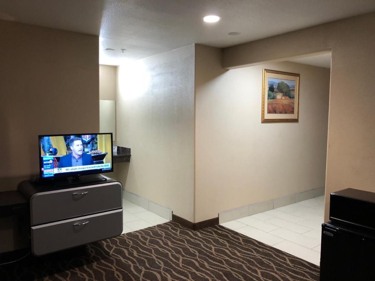 Casa Royal Inn 聖荷西 外观 照片