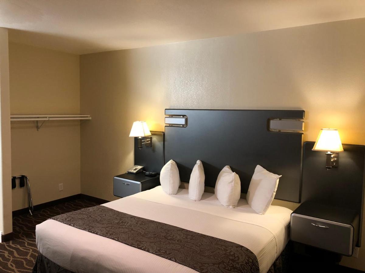 Casa Royal Inn 聖荷西 外观 照片