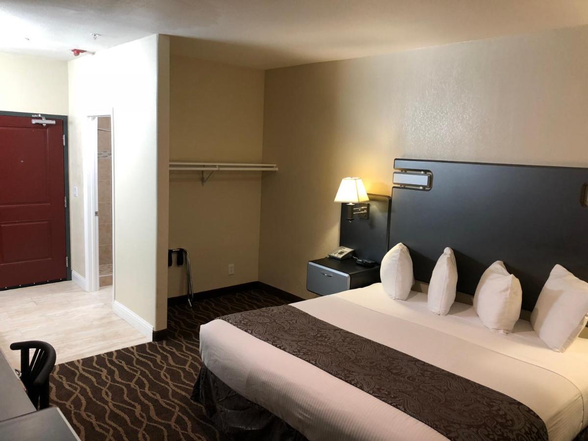 Casa Royal Inn 聖荷西 外观 照片