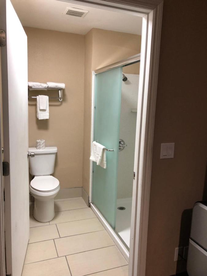 Casa Royal Inn 聖荷西 外观 照片