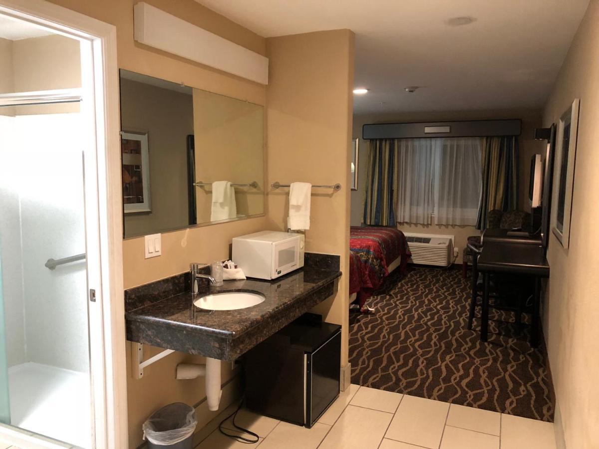 Casa Royal Inn 聖荷西 外观 照片