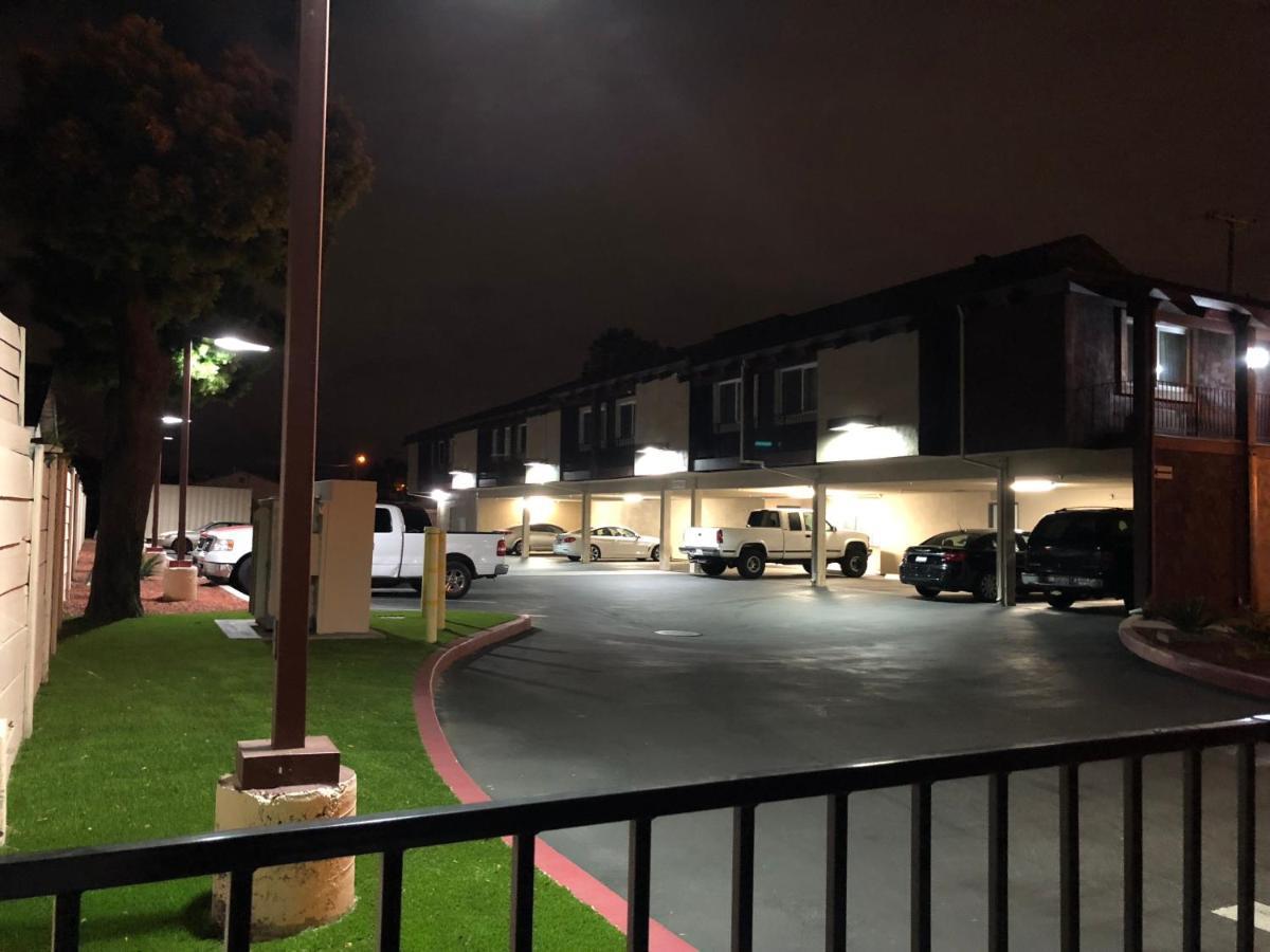 Casa Royal Inn 聖荷西 外观 照片