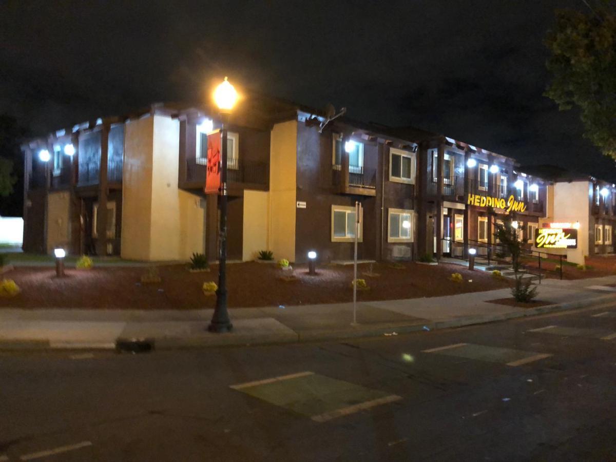 Casa Royal Inn 聖荷西 外观 照片