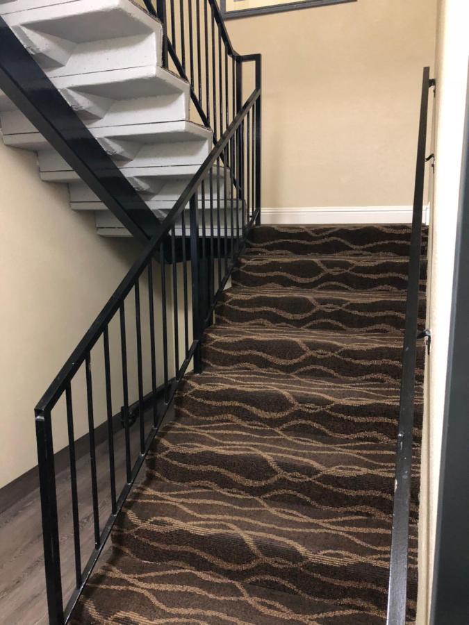 Casa Royal Inn 聖荷西 外观 照片