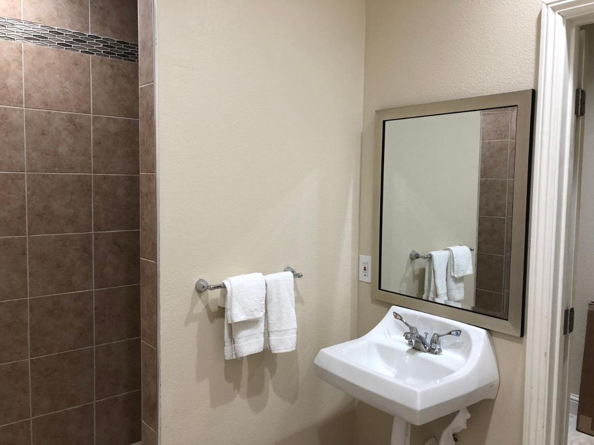 Casa Royal Inn 聖荷西 外观 照片