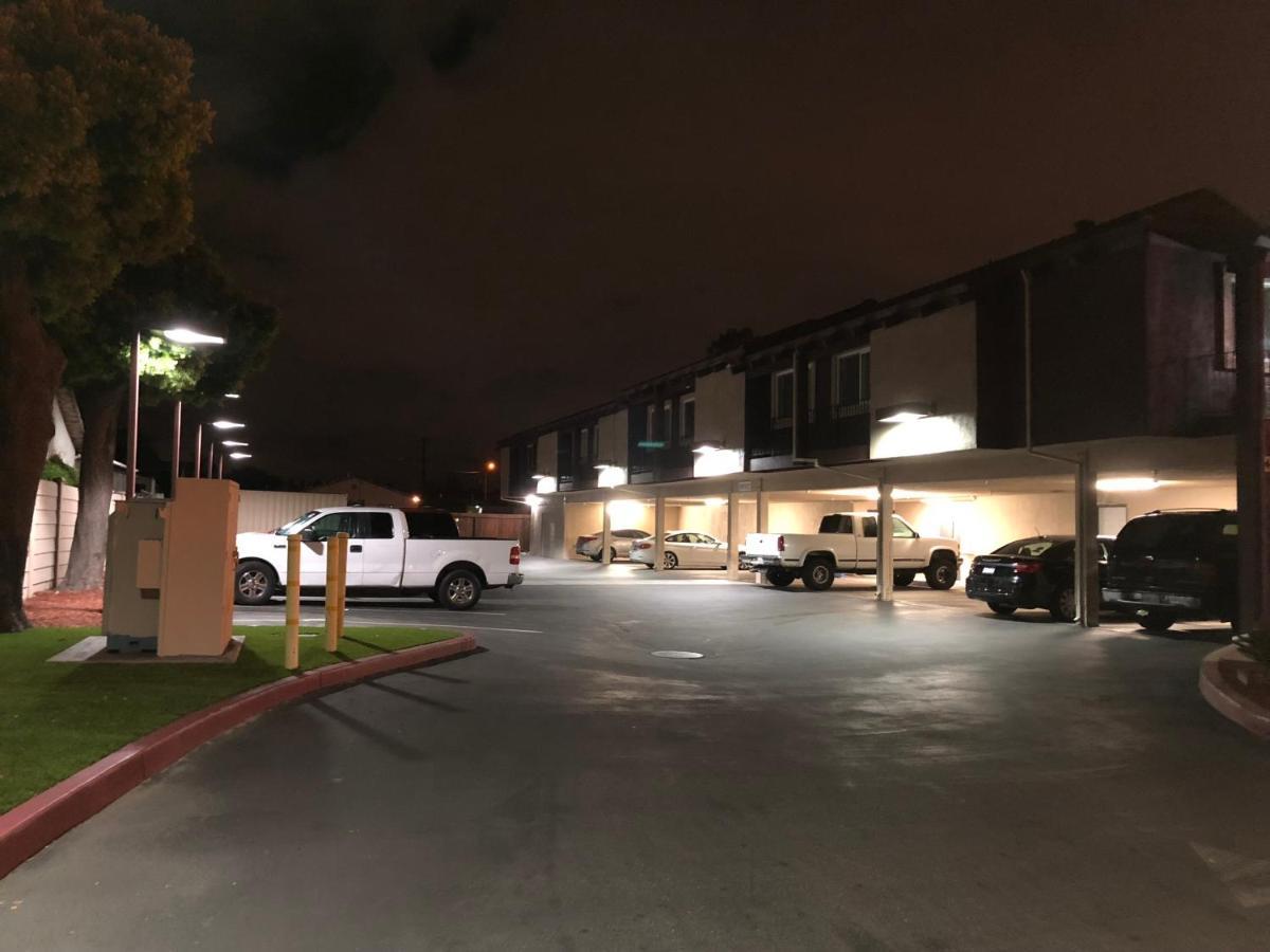 Casa Royal Inn 聖荷西 外观 照片