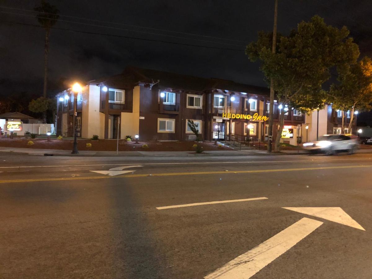 Casa Royal Inn 聖荷西 外观 照片
