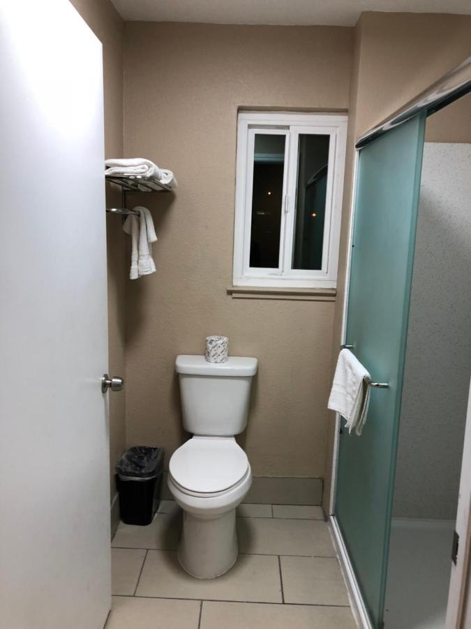 Casa Royal Inn 聖荷西 外观 照片