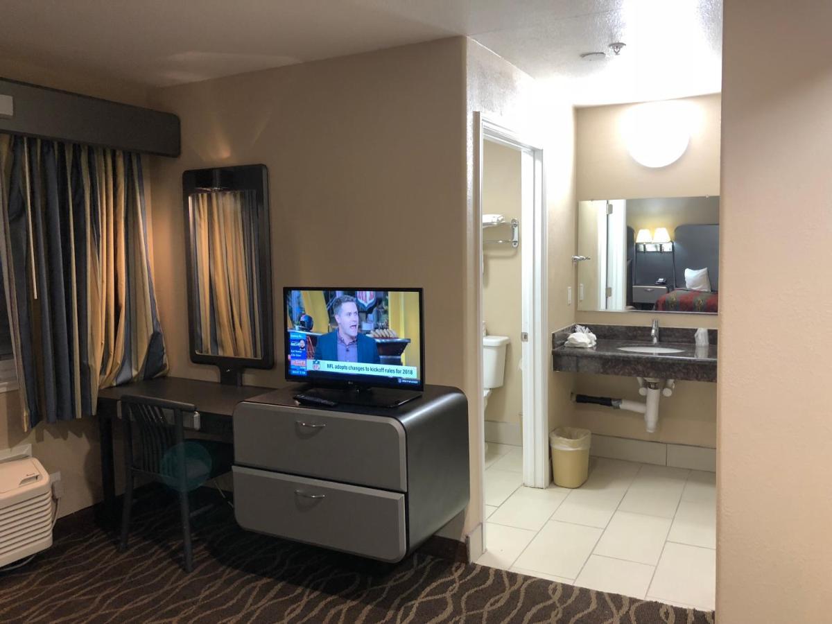 Casa Royal Inn 聖荷西 外观 照片