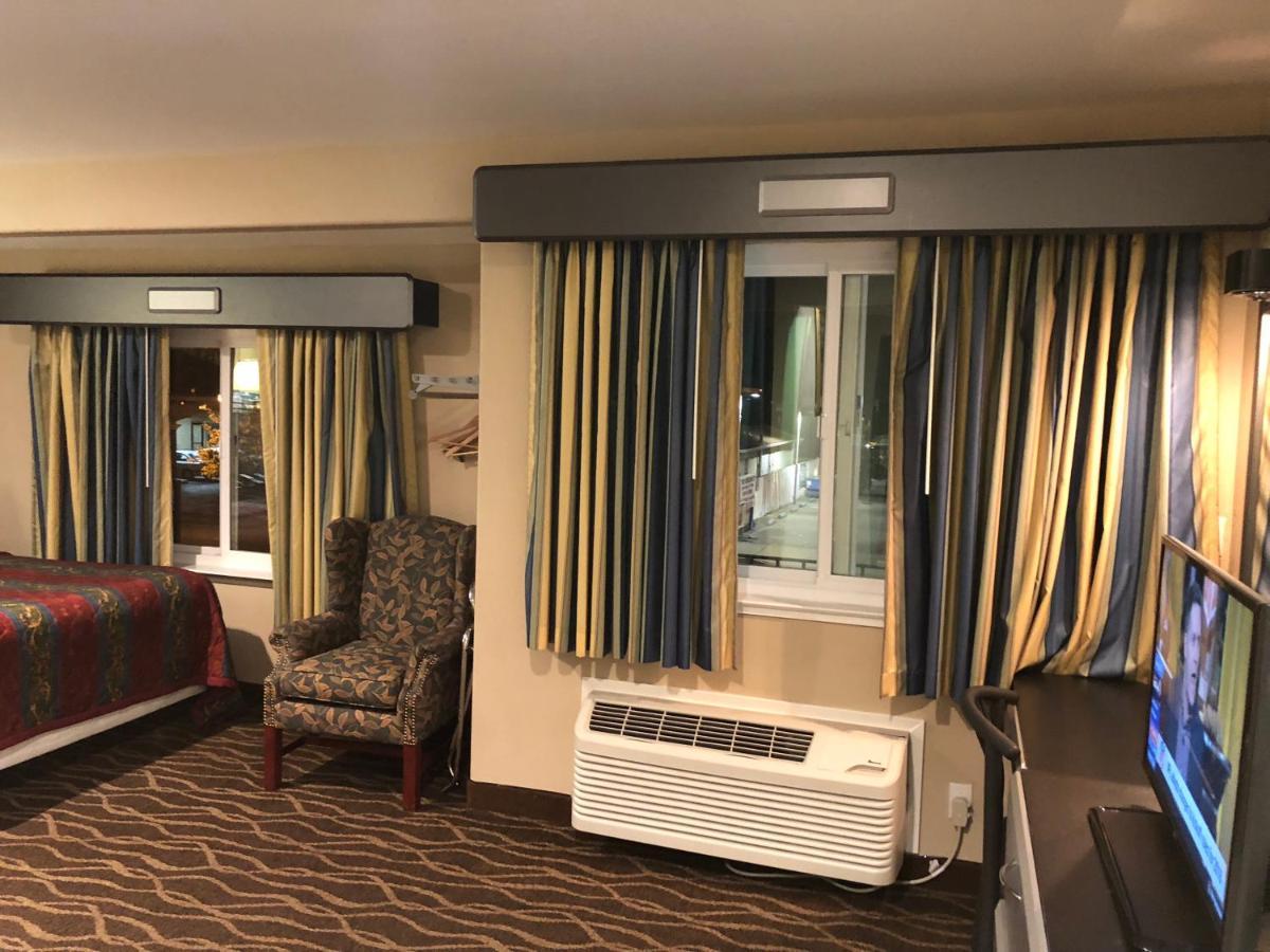 Casa Royal Inn 聖荷西 外观 照片