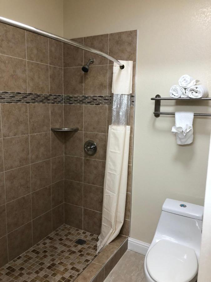 Casa Royal Inn 聖荷西 外观 照片