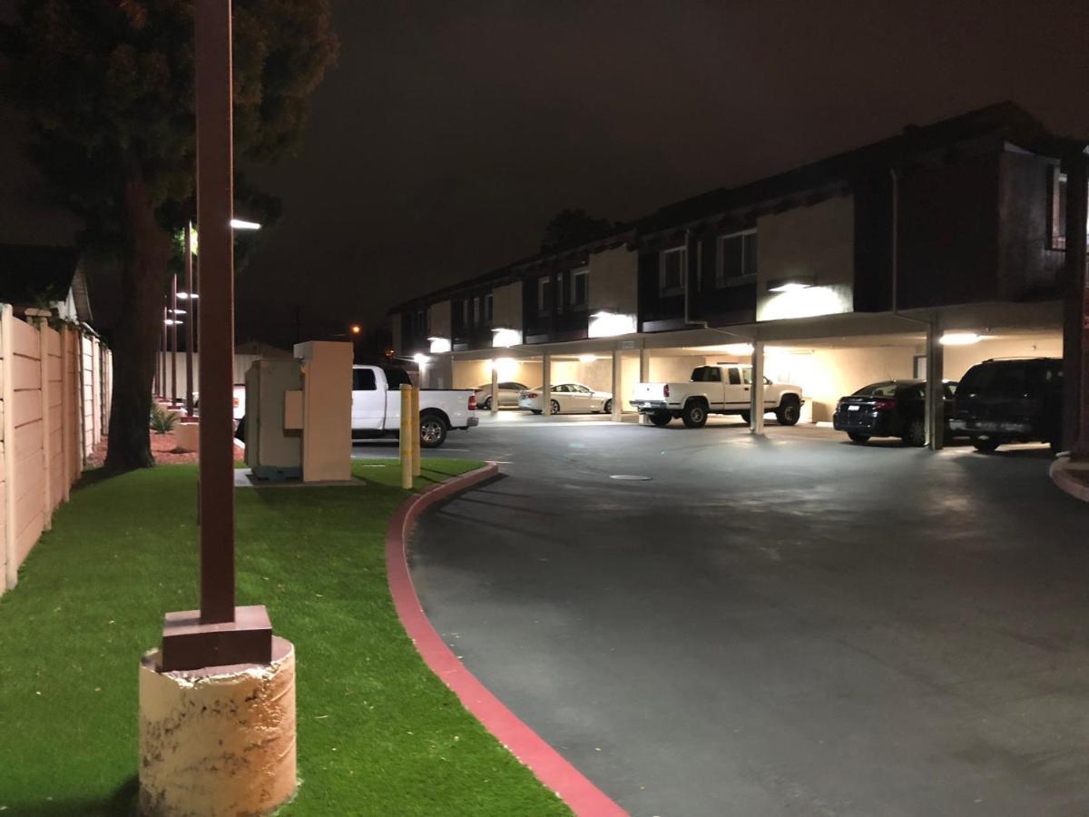 Casa Royal Inn 聖荷西 外观 照片