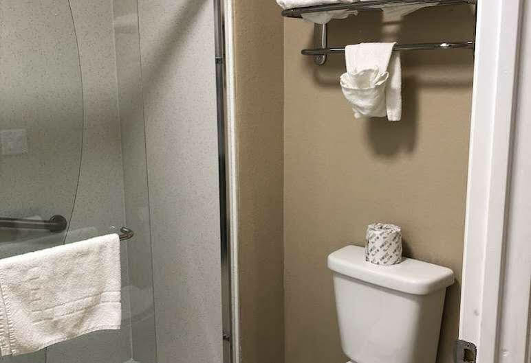 Casa Royal Inn 聖荷西 外观 照片