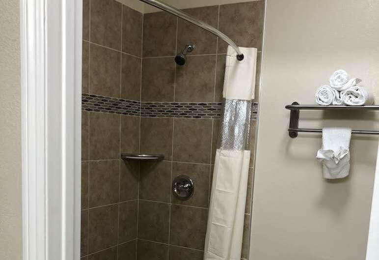 Casa Royal Inn 聖荷西 外观 照片