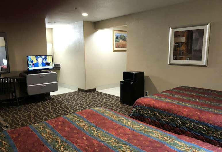 Casa Royal Inn 聖荷西 外观 照片