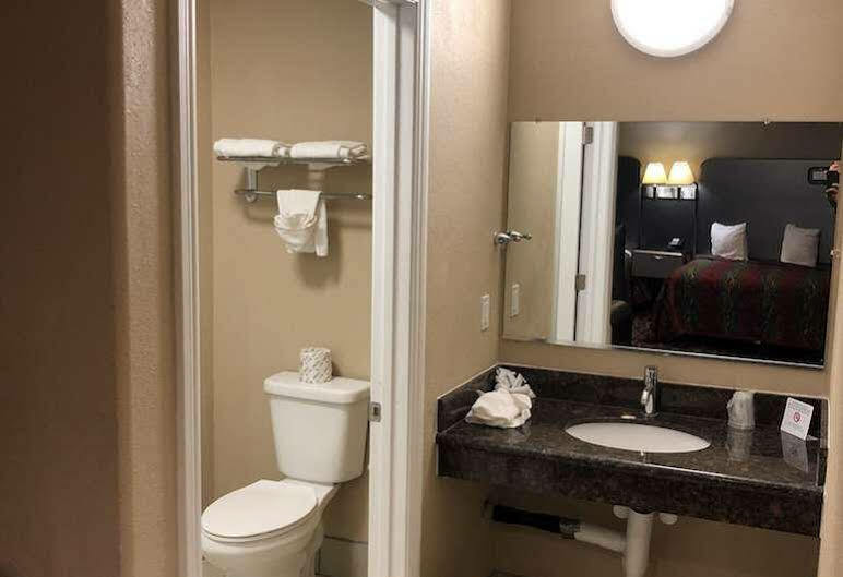 Casa Royal Inn 聖荷西 外观 照片