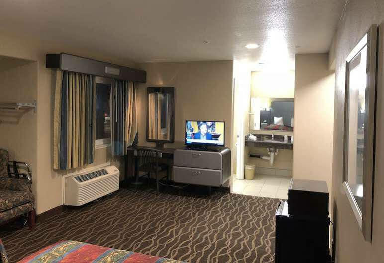 Casa Royal Inn 聖荷西 外观 照片