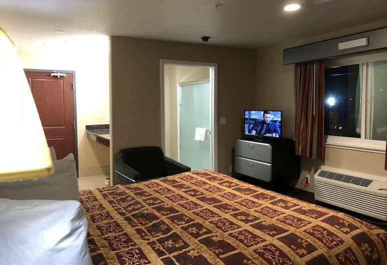 Casa Royal Inn 聖荷西 外观 照片