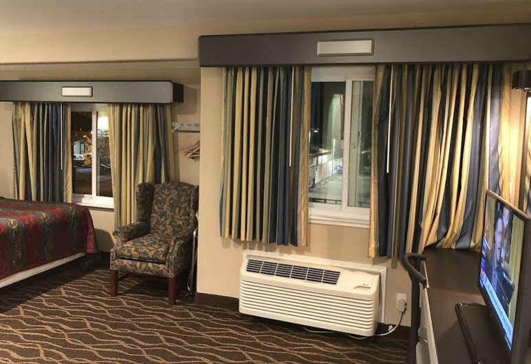 Casa Royal Inn 聖荷西 外观 照片