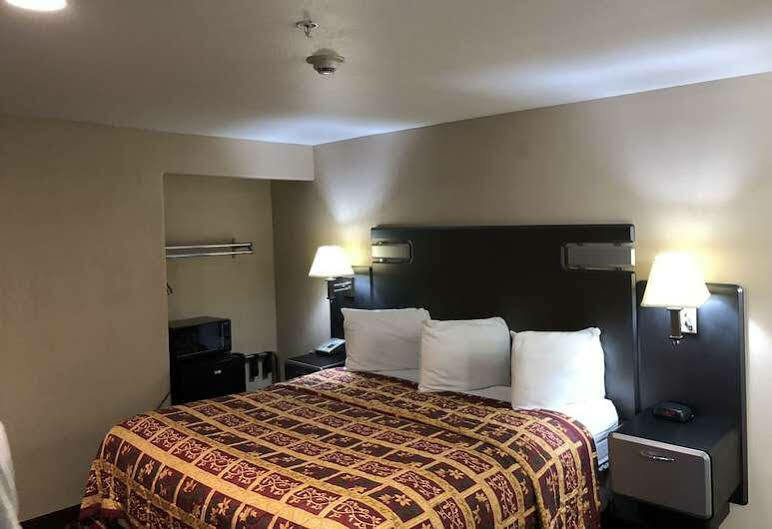 Casa Royal Inn 聖荷西 外观 照片