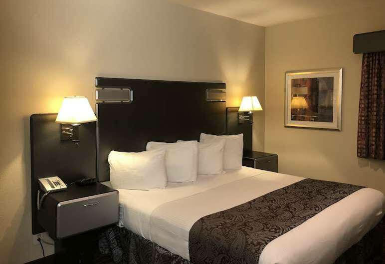 Casa Royal Inn 聖荷西 外观 照片