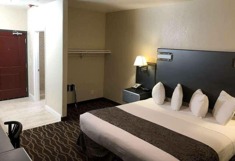 Casa Royal Inn 聖荷西 外观 照片