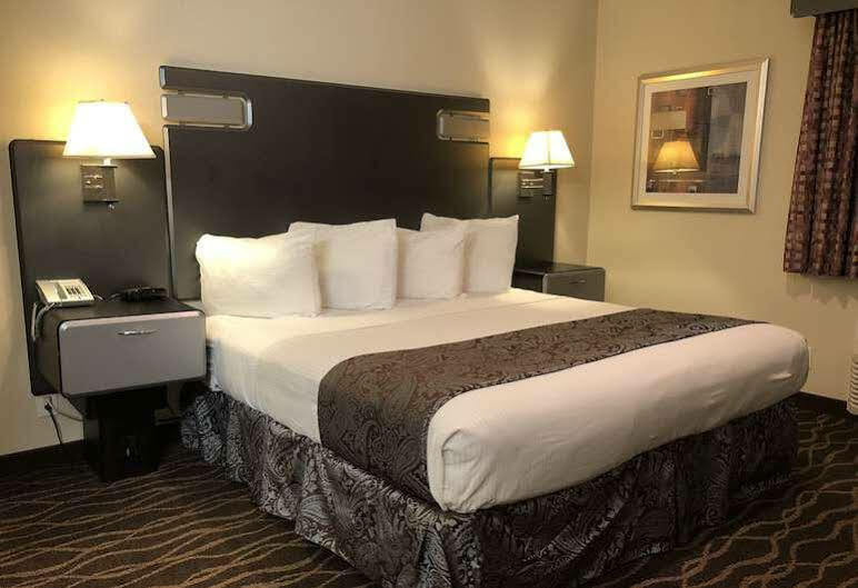 Casa Royal Inn 聖荷西 外观 照片